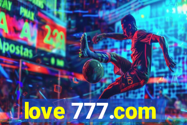 love 777.com